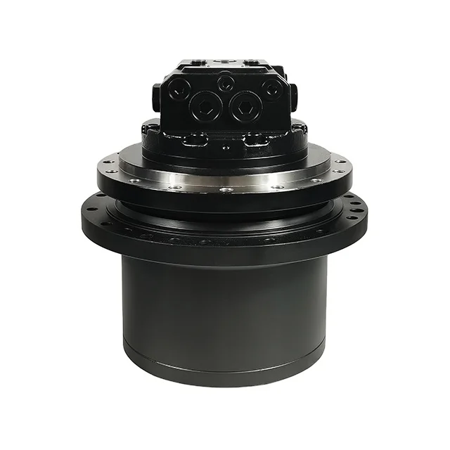 

ZW & ZHTE MAG85 Final Drive for E311/312/313,SH260/265,SY135 R110-7,E110B/120B,MAG-85VP-1800 MAG85 Excavator Rotary Drive Device