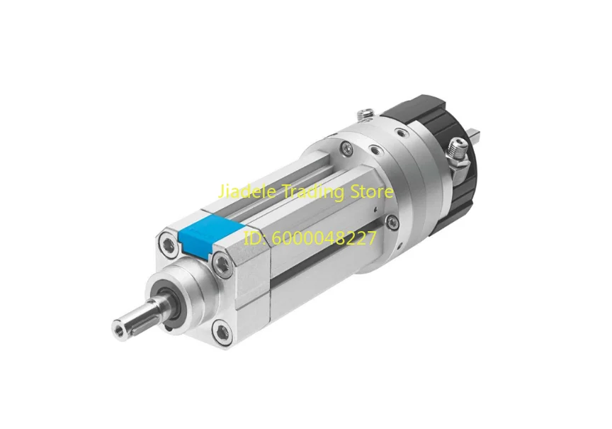 Rotating cylinder DSL-40-125-270-CC-A-S2-B/DSL-40-100-270-CC-A-S2