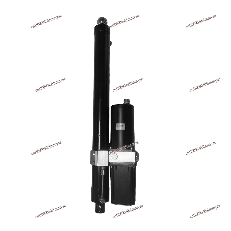 

KYB push rod, lifting equipment, DC hydraulic push rod, farmer's car plant protection machine lift hydraulic cylinder push rod