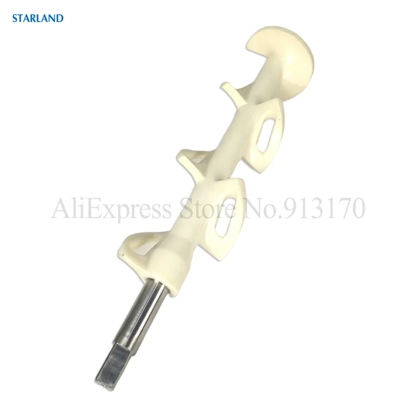 

1 Stirring Rod Scraper Beater Rod Accessory Spare Part Of KS Soft Ice Cream Machines Fitting