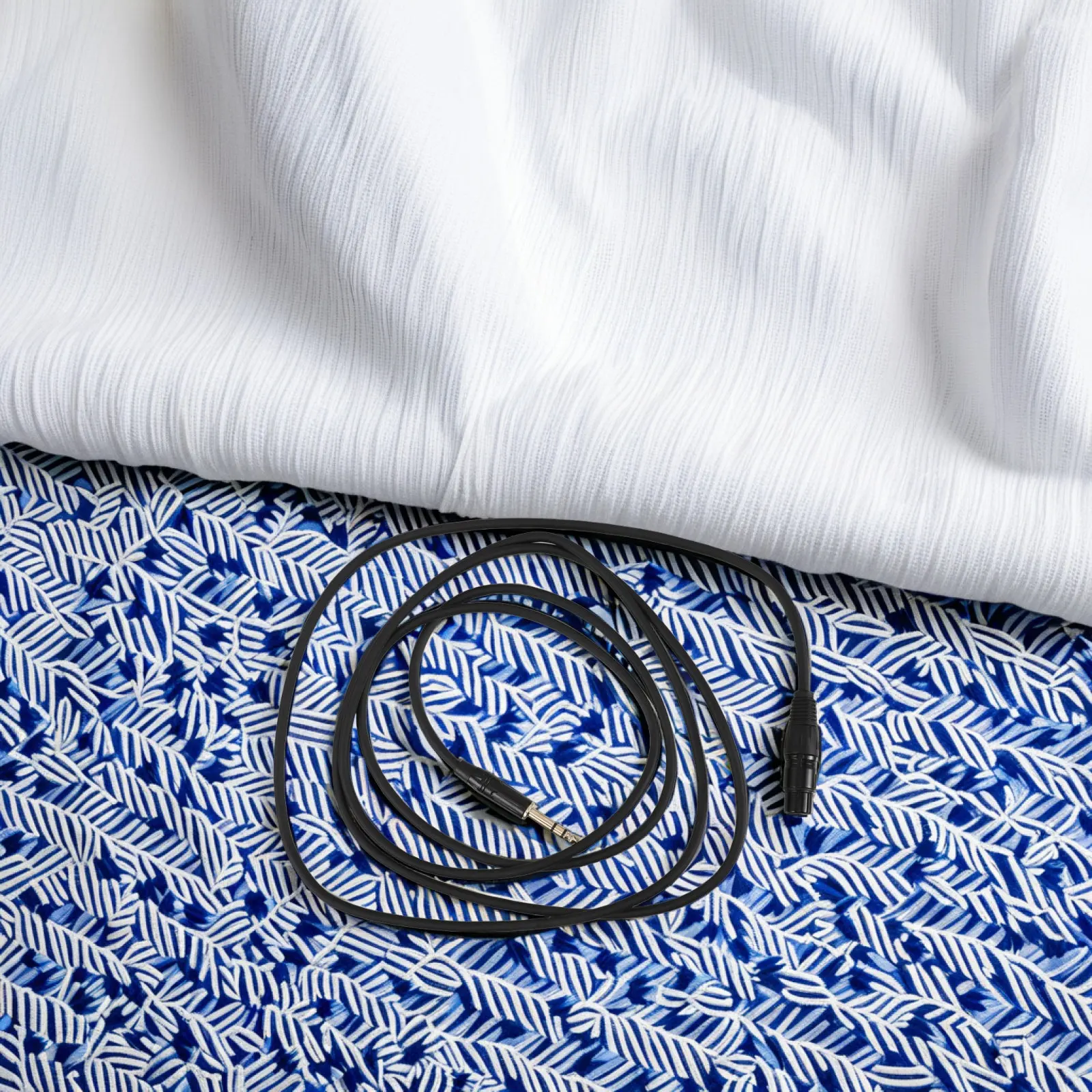 Balanced Audio Cabl…