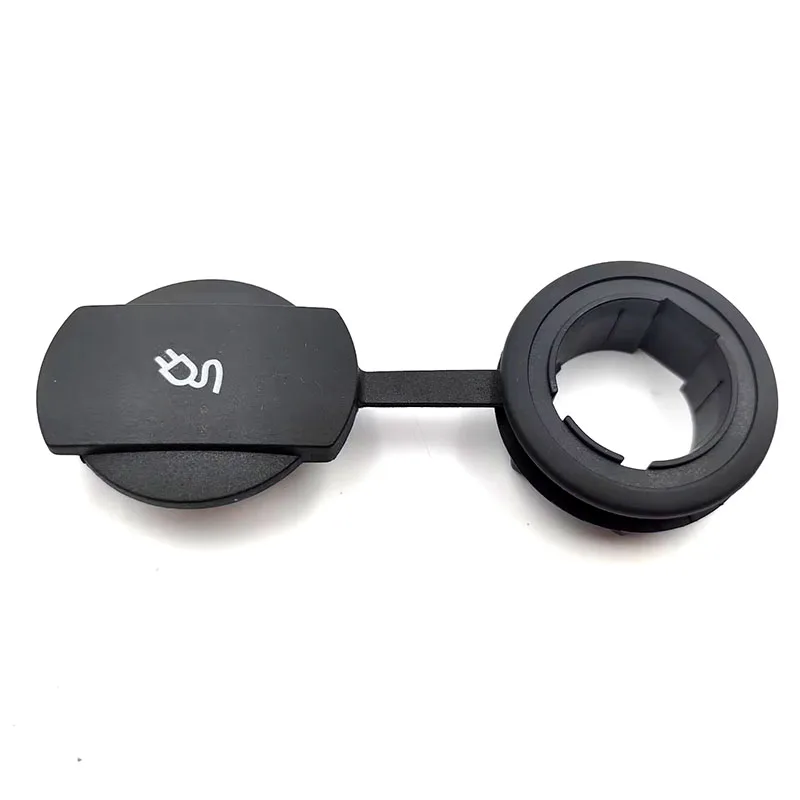 

1pc For Volkswagen Skoda Cigarette Lighter Port Dust Plug Cover