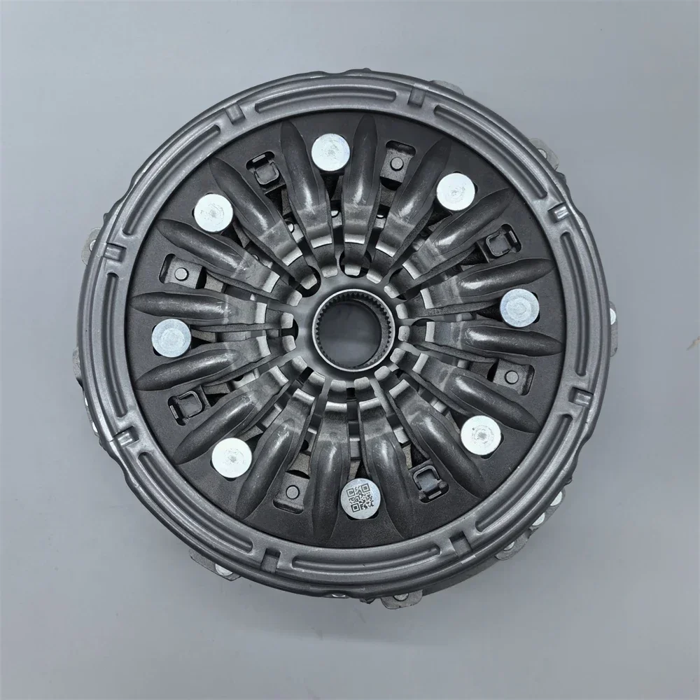 Cheap Wholesale Auto Car Transmission System Clutch Plate Set 41200-2D500 For Hy-undai K-ia 412002D500