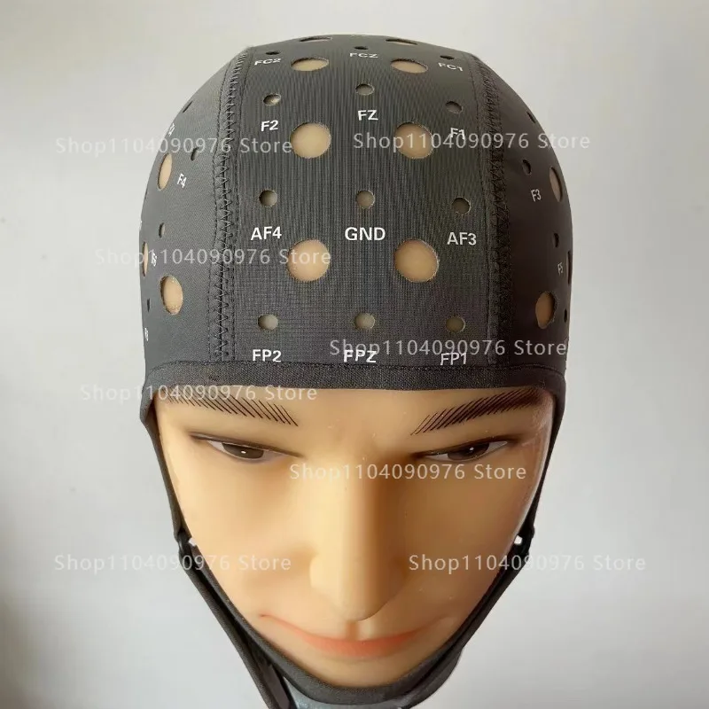 For Powerful Eeg Ca…