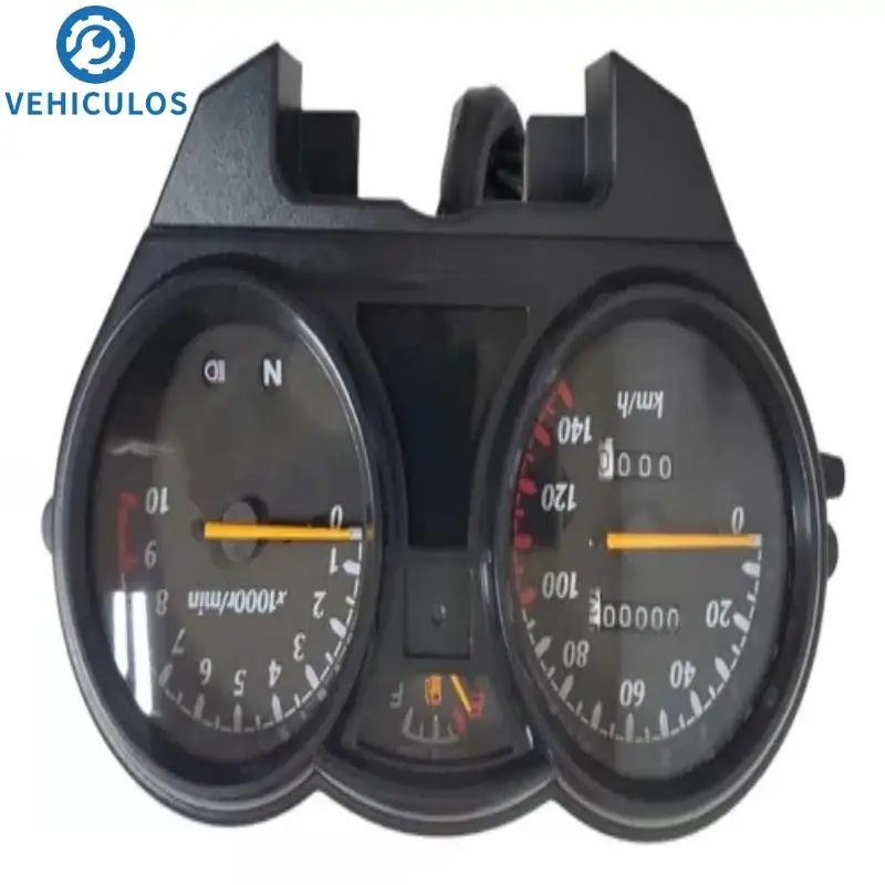 

Motorcycle Dashboard Speedometer For Honda Cargo 150 Gl150 Metal Plastic Digital Display Speedometer Replaceable Accessories