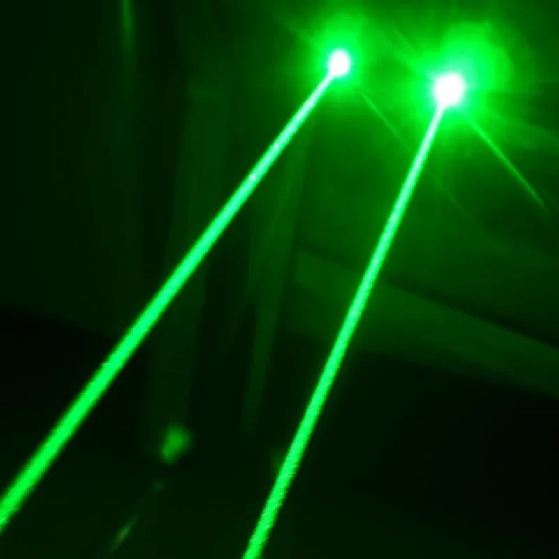 High power 0.9-1W/520nm grass green laser diode NUGM02T