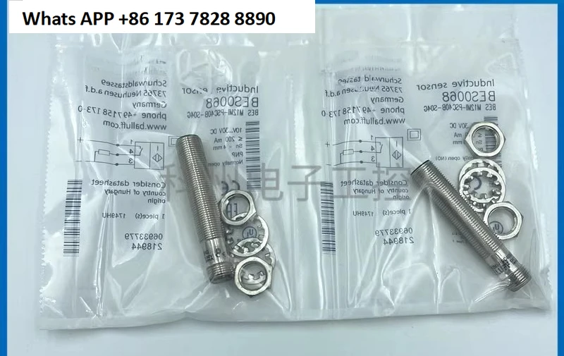 Bes M12Mi-Psc20B-Bp…