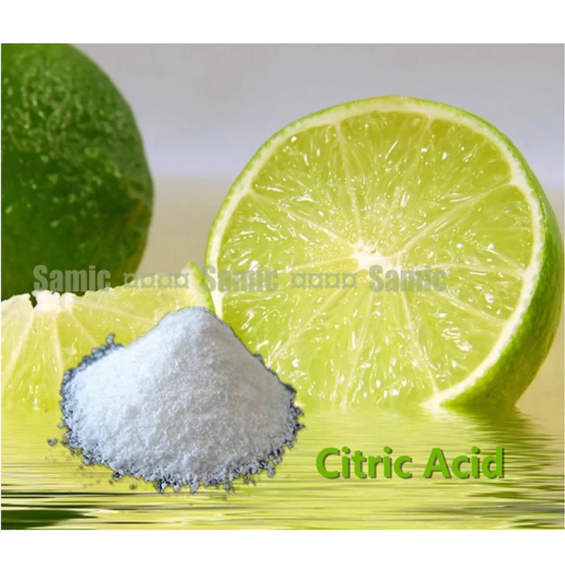 Citric Acid Scale Remover Grade Teapot Detergent Kettle Descaling Agent Multi-purpose Cleaner Household Merchandises