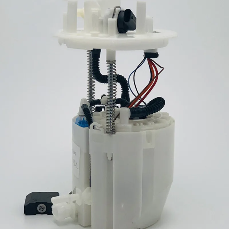 

OE 1674700394 Electric Fuel Pump Assembly for Mercedes Benz W167 GLE 2018 Fuel Pump Car Fuel Tank Pump Module