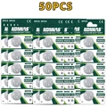 CR2032 50PCS