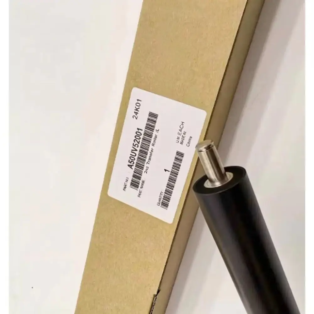 A50UV52001 OEM Quality Secondary Transfer Lower Roller for Konica Minolta C1060 1070 2070 3070 3080 4080