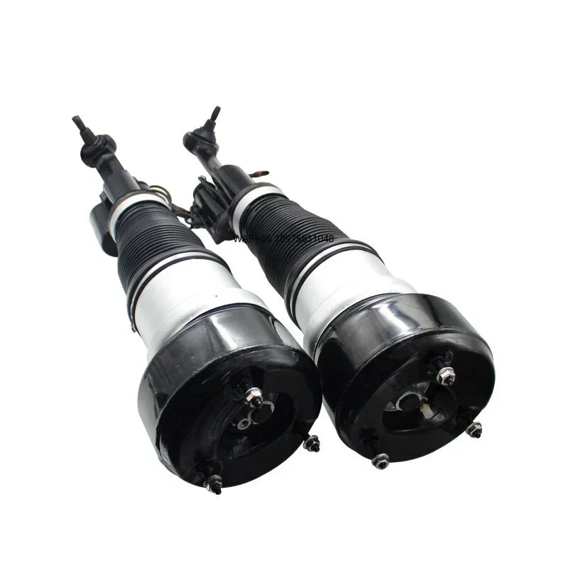 

Suitable for S500Pneumatic Shock Absorbers air Suspension Brackets and air Shock Absorbers 2213200538 A2213205413