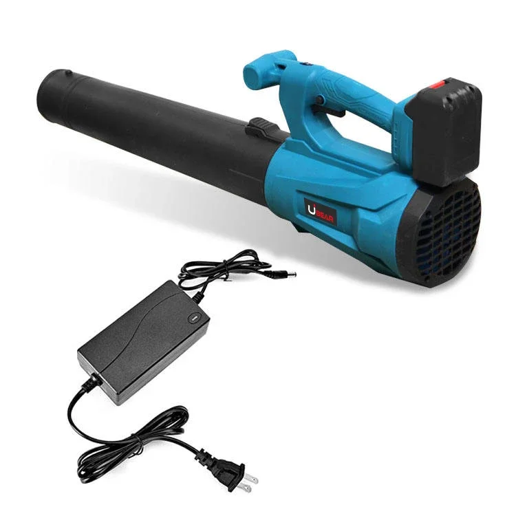 New Arrivals Power tools Portable Hand Held Battery Electric Cordless Leaf Blower 20V Garden Blower