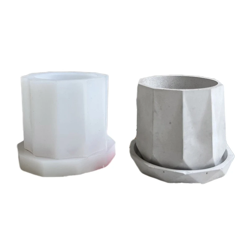 Мини-геометрические алмазные шестигранные