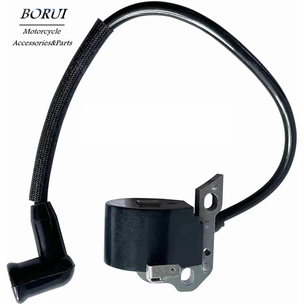 

Ignition Coil for Stihl BR320 BR340 BR380 BR400 BR420 SR420 4203 400 1301 & 4203 400 1302