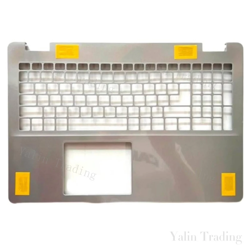 XX+Genuine Palmrest Case Keyboard Frame Bottom Cover 07G0RN para Dell Inspiron 15 5000 5593 Totalmente probado, certificado, compatible