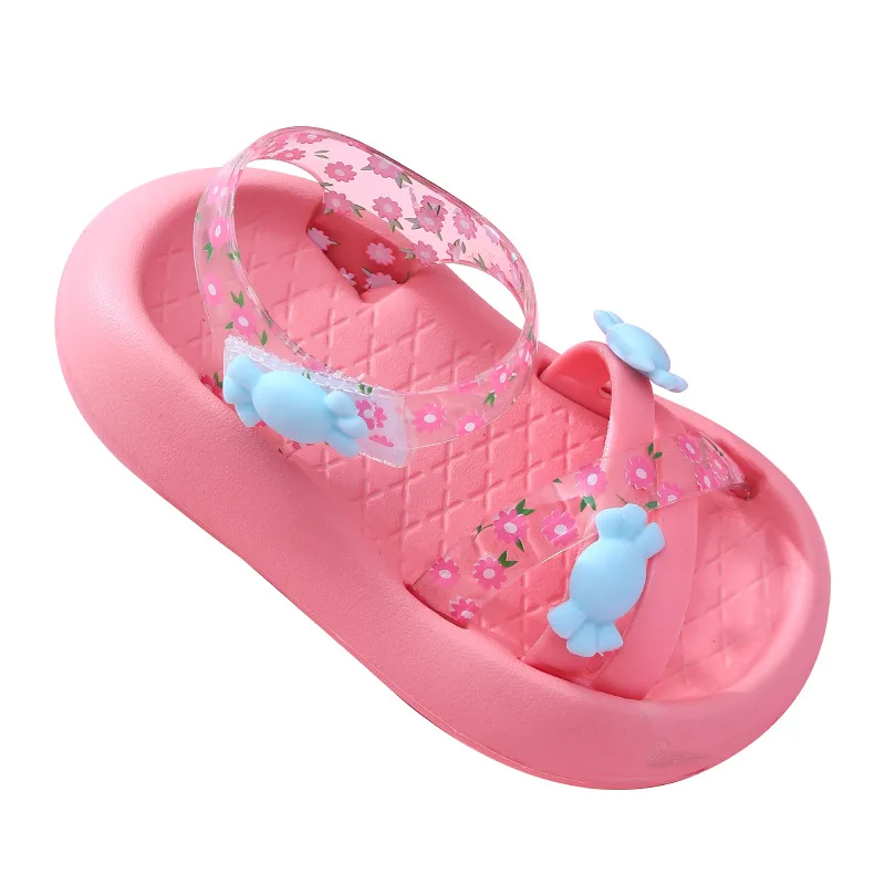 Summer Baby Shoes Sandals for Girls  Mules Baby Girl Shoes Water Sandal Infantil for Boy Children\'s Garden Shoes