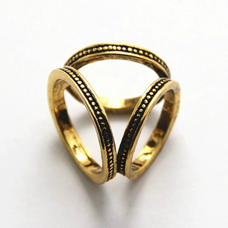 Round Brooches Crystal Triangle Brooch Shawl Ring Clip Holder Tricyclic Scarf Buckle Women Jewelry Accessories Gifts
