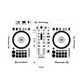 12 best sales skóra ddj 400 - №4
