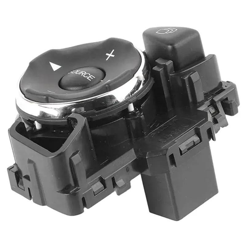 A33K-New Steering Wheel Switch For Honda For ACCORD 35880-T2A-A02 35880T2AA02 Car Accessories