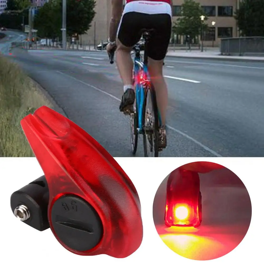 Bicycle Brake Light Super Bright Waterproof Battery-powered Turn Signal Intelligent Induction Brake Light Bike Accessories 브레이크등