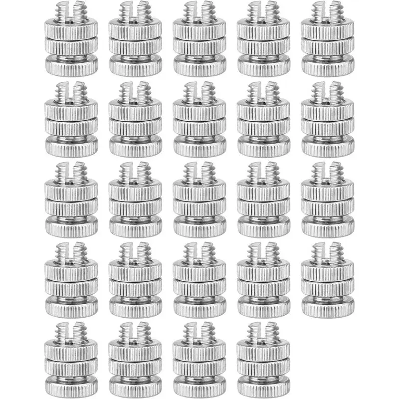 Exquisite-24 PCS Electric Fence Wire Connectors Copper Alloy Ground Wire Connector For Reliable Conductivity And Rust & Cold Res