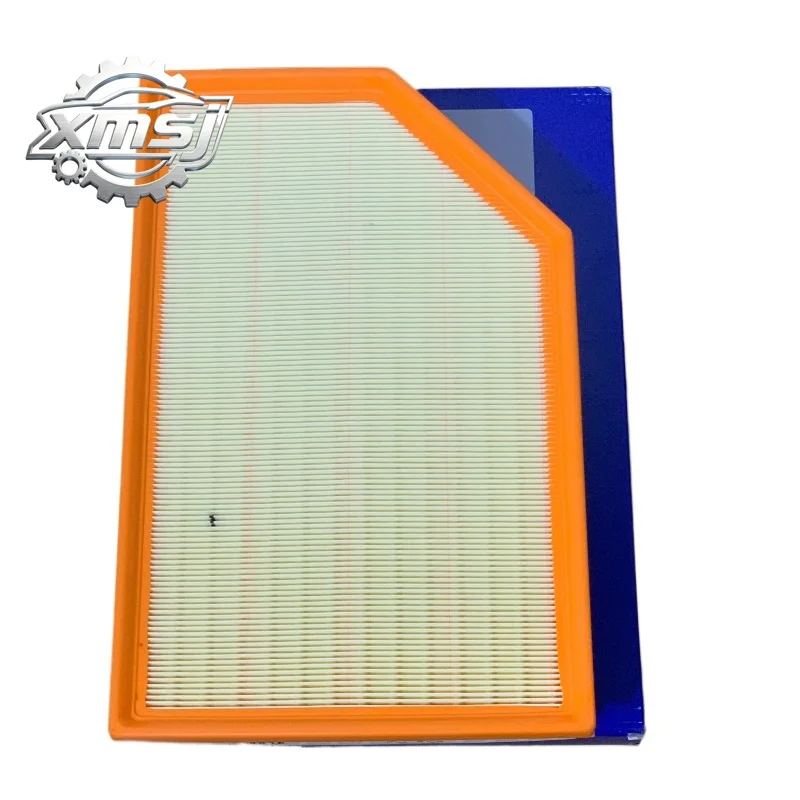 

Filtro de aire de motor de coche para Volvo S60 S80 V60 V70 XC60 XC70 2007 2008 2009 2010 2011 2012 2013 2014 30748207 30748212