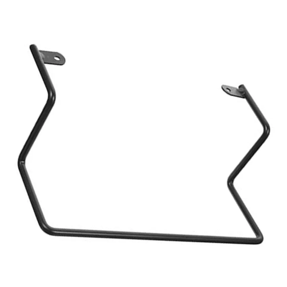 Anti Slip Mattress Slide Stopper Iron Mattress Retainer Bar Bed End Holder Metal Hooks Stopper for Adjustable Beds Sofa Chairs