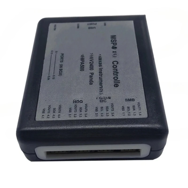 EV2400 EV2300 Full … - image
