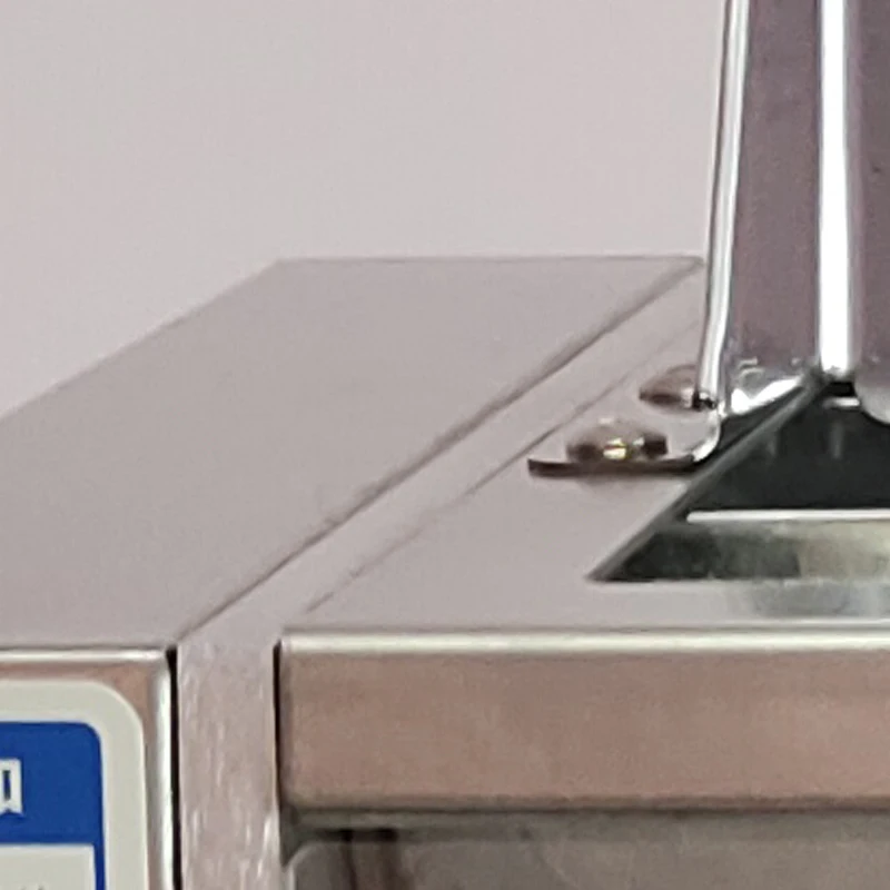 Máquina llenadora de líquidos de un solo cabezal para aceite de oliva y perfume, máquina llenadora neumática automática