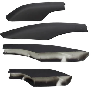 6 principais vendas tampa traseira hilux 2013 - №2