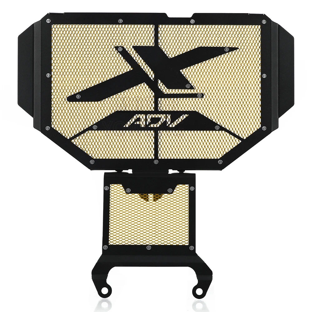 2025 XADV X-ADV 750 Motorfiets Accessoires Radiator Grille Guard Cover Protector VOOR HONDA XADV 750 X-ADV 750 2026 2021-2024