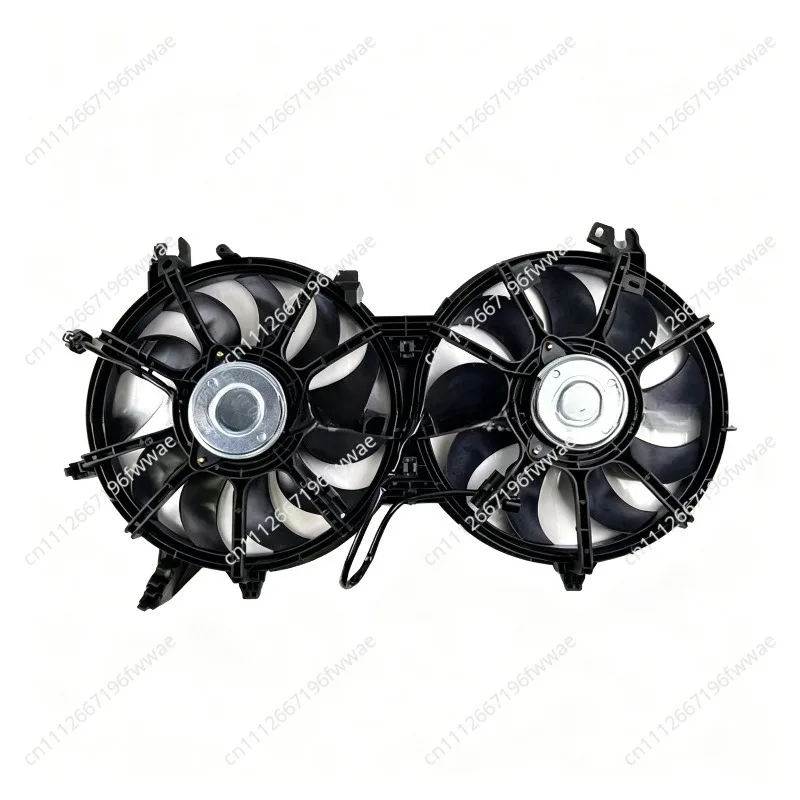 Factory direct supply, full car series auto parts electronic fan 21481JK00A is suitable for FX35 2009-2017