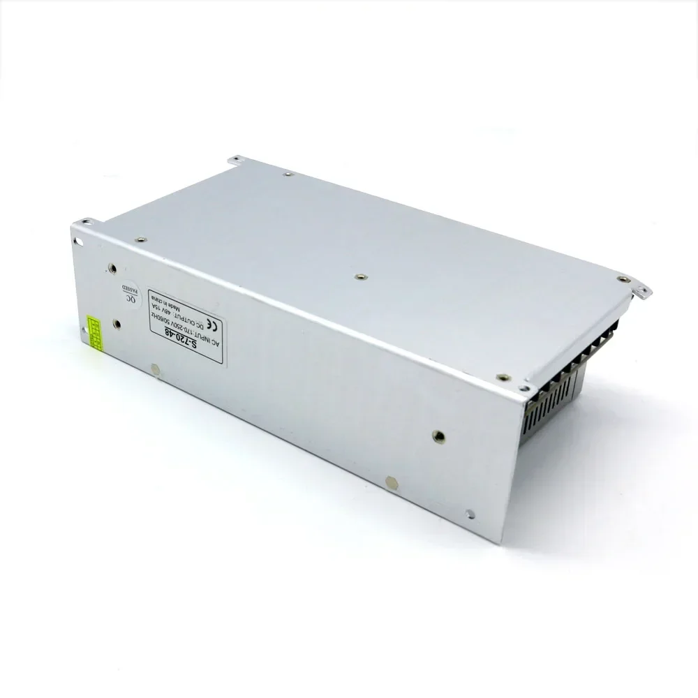

Good price high power switching supply 1000w 48v switching power supply for Monitor system