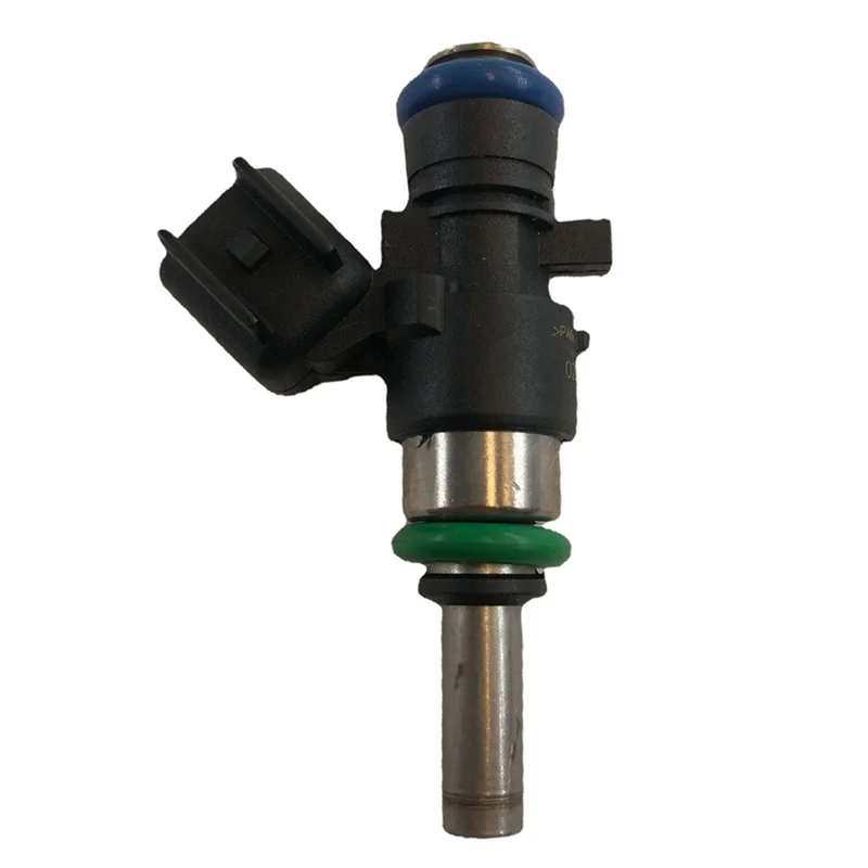 Inyector de combustible negro para Polaris General RZR 1000 XP 4 2014-2021 0280158337 2521387