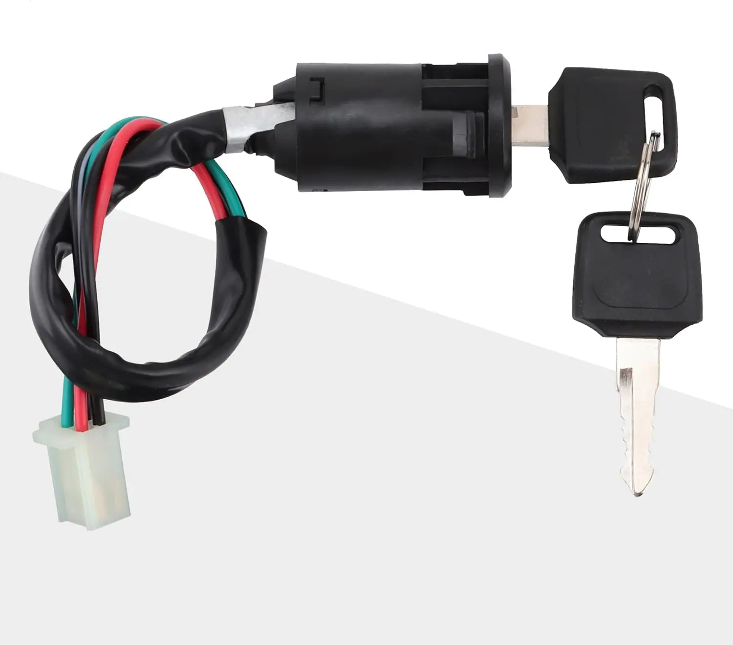 Ignition Rebuild Kit Wiring Harness for 4 Stroke ATV 50cc 70cc 90cc 110cc 125cc Chinese Dirt Bike Go Kart Scooter Moped Parts