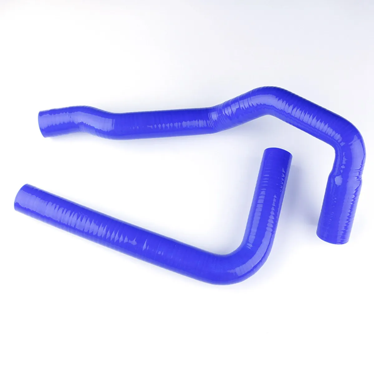 

For 1993-1998 Toyota Supra Turbo Non-VVTi 1994 1995 1996 1997 Radiator Coolant Hoses Kit Silicone Tubes Piping 2Pcs 10 Colors