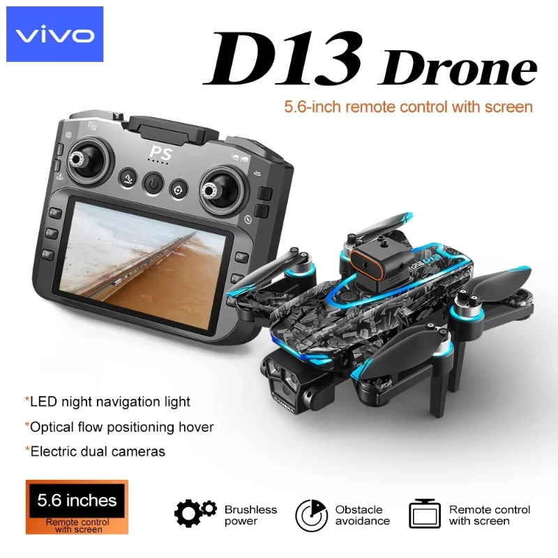 Thumbnail 2 - #44 New FPV Racing Drones Arrivals