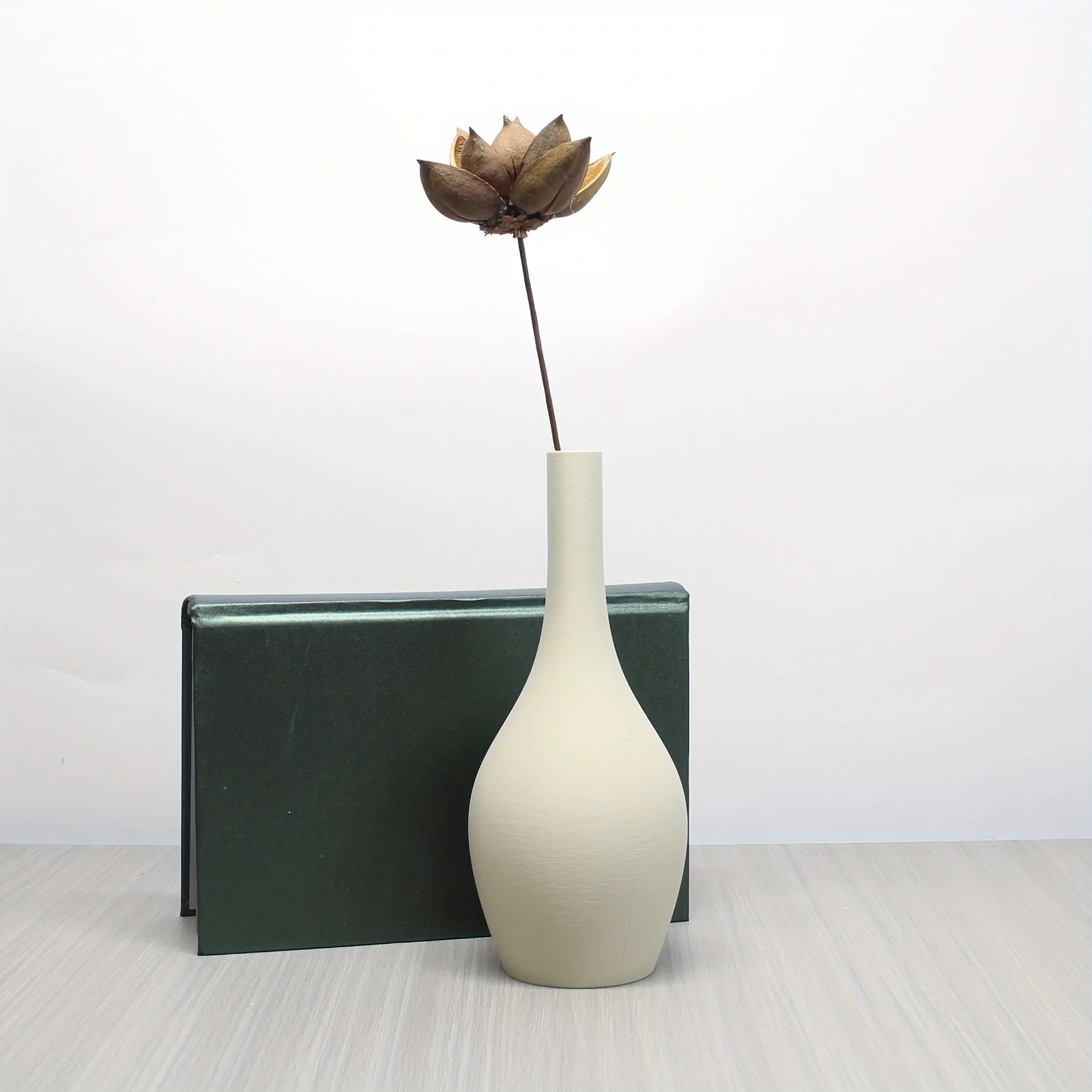 An Elegant Art Dry Vase, Bohem - огляд і ціна 3D Printing Vase