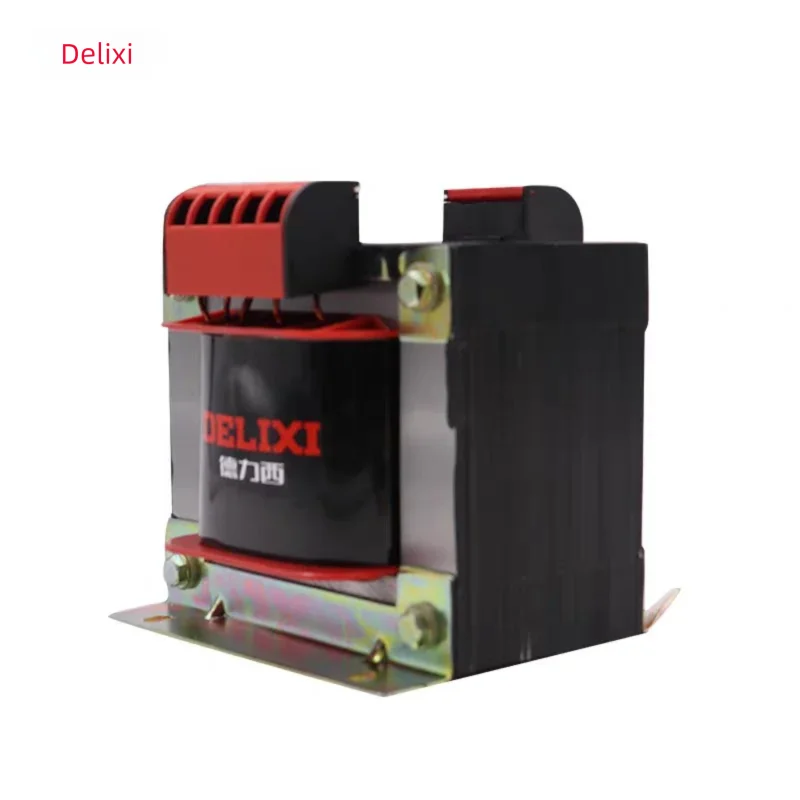 Pure Copper Coil BK-5000VA Control Transformer Input  AC 220V 380V Output AC 220V 127V 110V 36V 24V 12V 6V Capacity 5000W