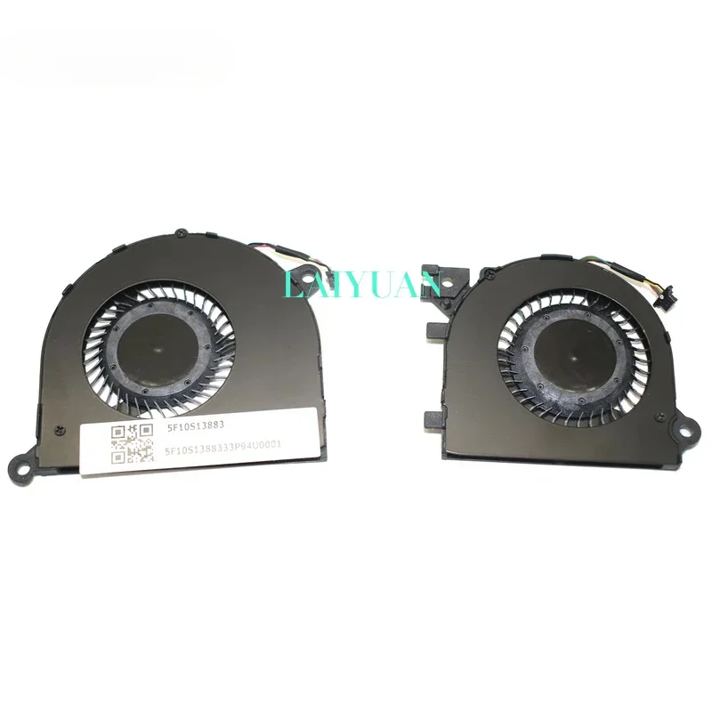 5F10S13883 New System Fan For Yoga S940-14IWL 81Q7 S940-14IWL 81R0