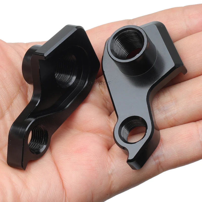 Derailleur Hanger for Santa Cruz Blur LT XC Tallboy Nomad Carbon 142mm 148 23-16586 Thru Axle Dropout CNC SantaCruz #04-15097