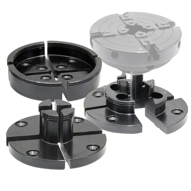 שלב לסת עבור 4