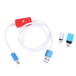 New For Harmony Tp Cable Red Mongolian Cable Tp666 Cable For Huawei