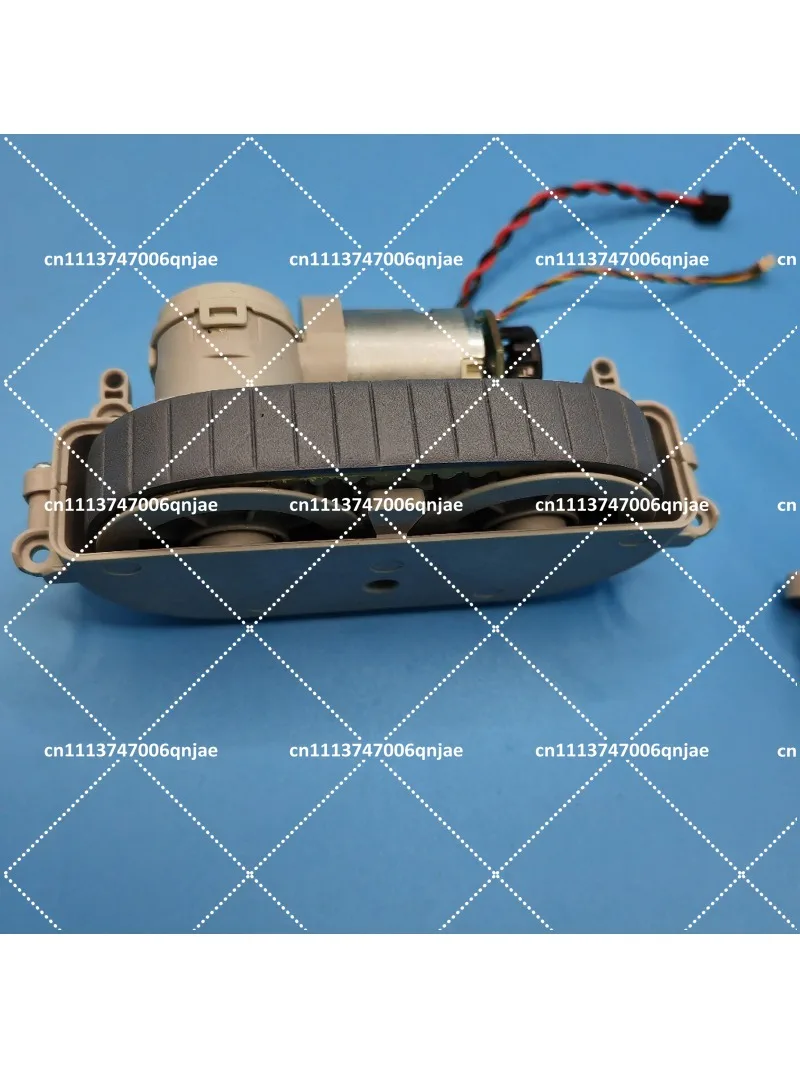 Home Cleaning Robot Modification Driving Track Wheel, After‑Market Electric Walking Wheel Replacement Repair Accessory