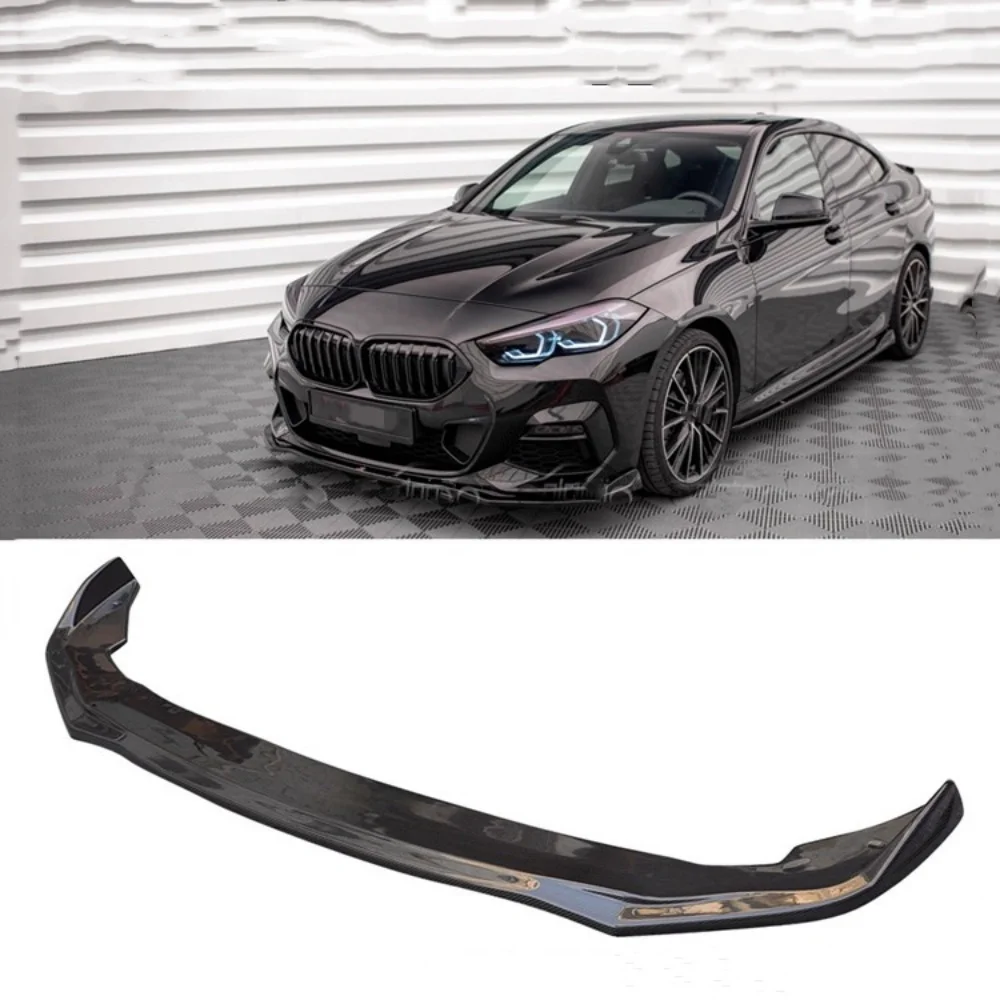 

Передняя лопата из углеродного волокна в сборе для BMW 2 серии F44, спортивный стиль, модифицированный 4-дверный объемный автоаксессуар