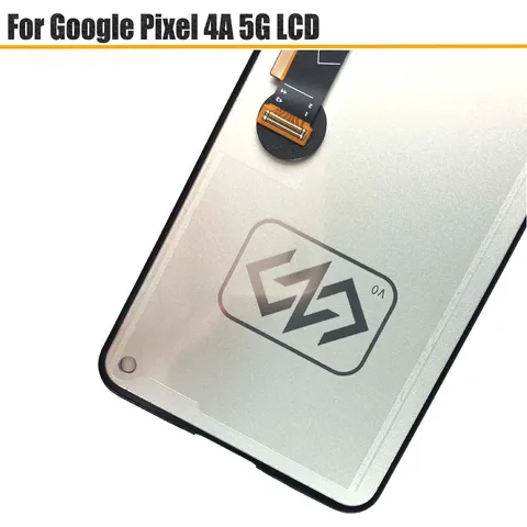 Google pixel 4a 5g display - купить недорого | AliExpress