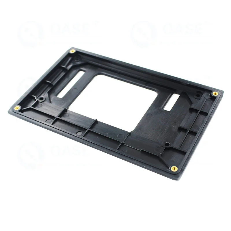 Imagem -05 - Palete Inferior Frontal da Placa do Lcd do Case Plástico para Mapear a Estação Total Gm52 Im52 Peças
