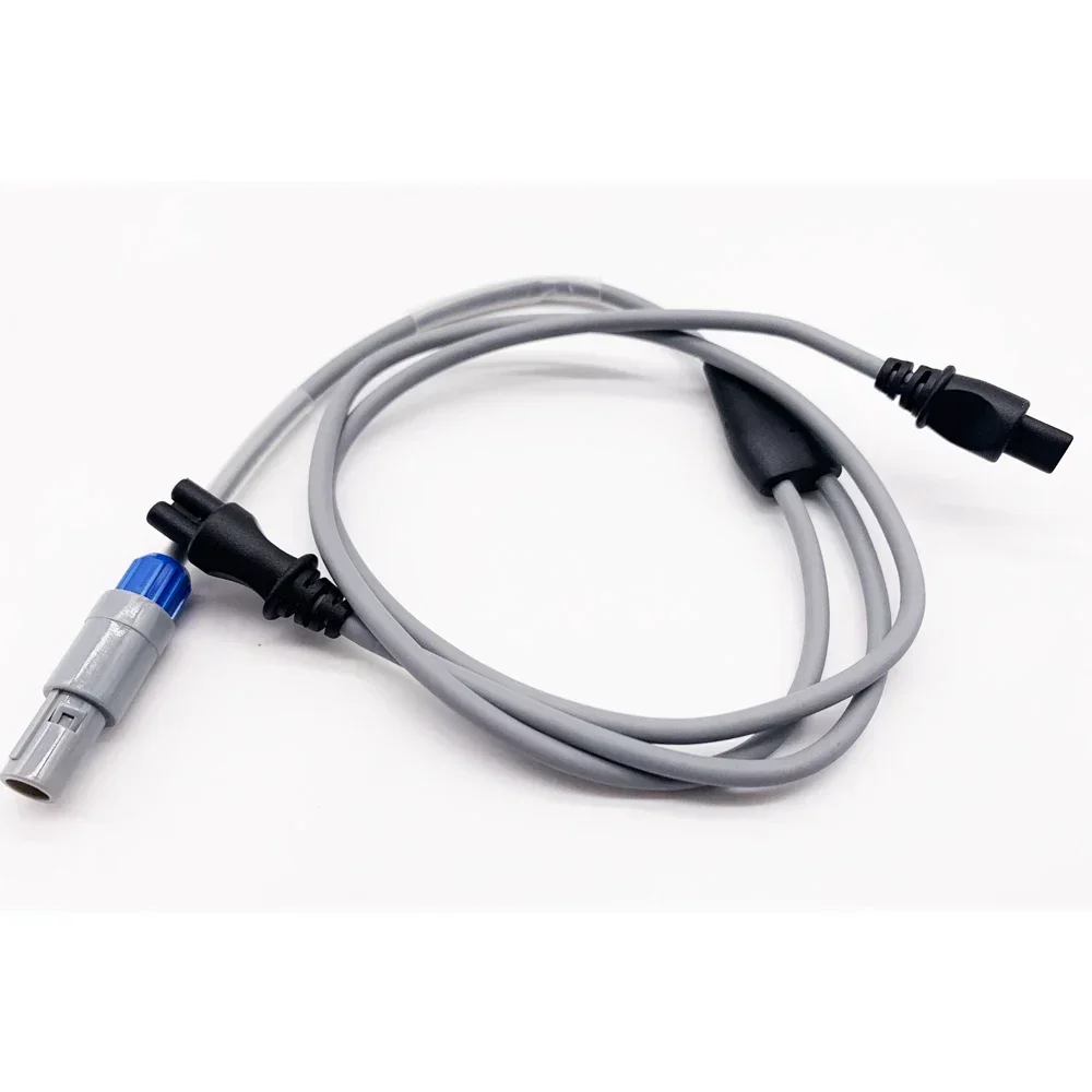 Kabel adaptor kawat panduan pemanas M810, Penyelidik suhu untuk pemancing M810