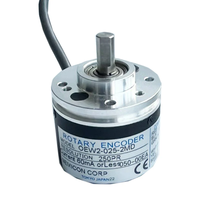 

OEW2-25-2MD ROTARY ENCODER New Original PLC Module Stock in Warehouse